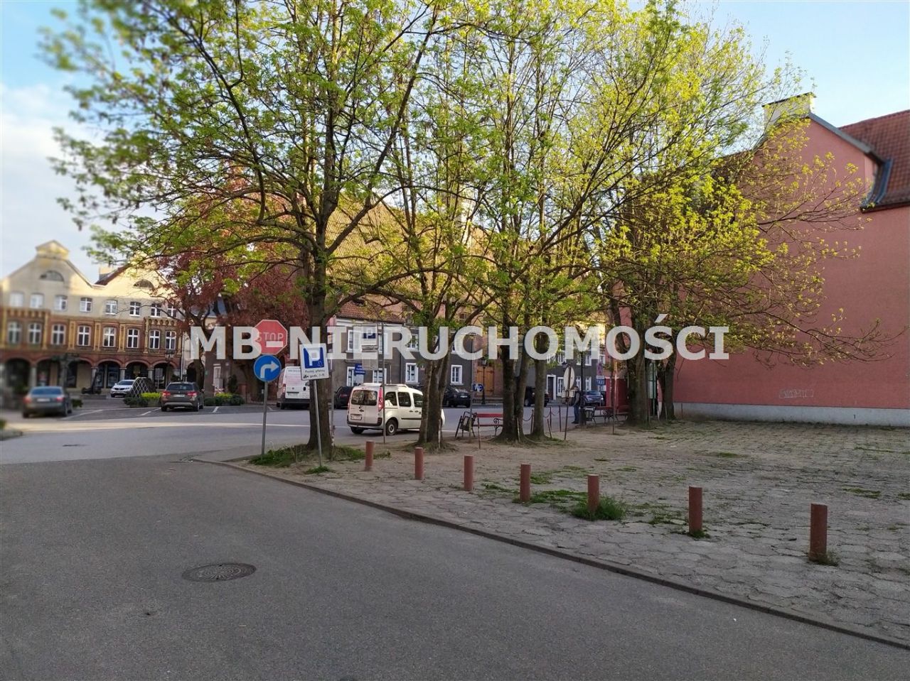 Działka budowlana Orneta. Zdjęcie 4