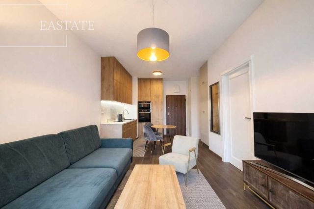 Mieszkanie 2-pokojowe Warszawa Mokotów, ul. Mariana Zdziechowskiego. Zdjęcie 1