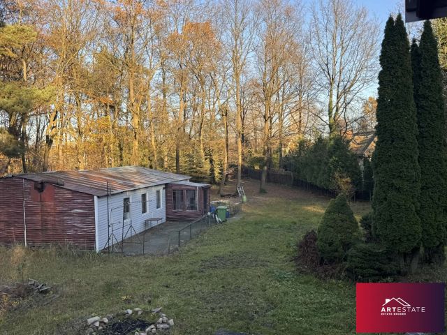 Działka budowlana Rąbień, ul. Rojna. Zdjęcie 18