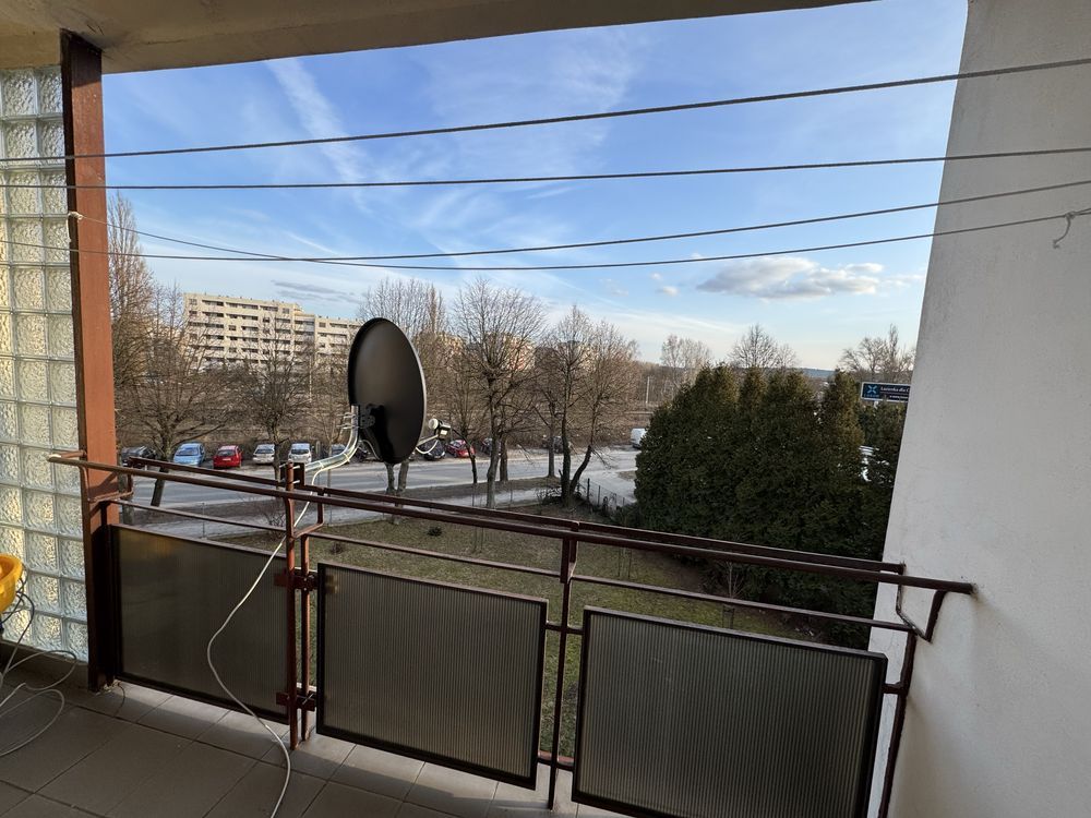 Mieszkanie 2-pokojowe Kielce, ul. Romualda Mielczarskiego. Zdjęcie 3