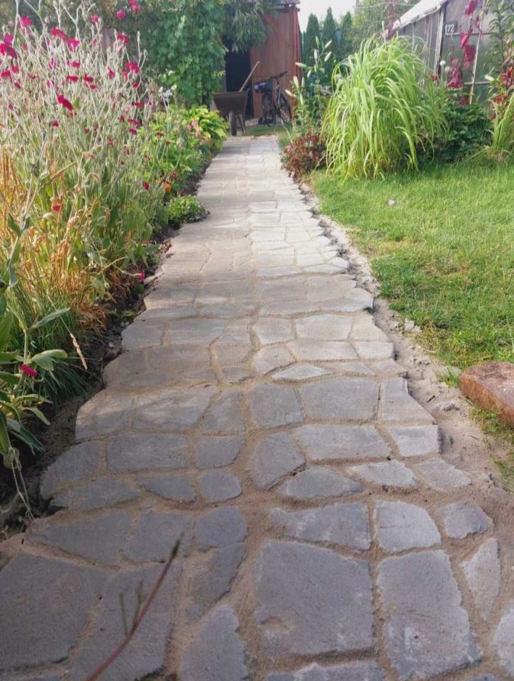 Działka rod Tomaszów Mazowiecki, ul. Wierzbowa. Zdjęcie 2