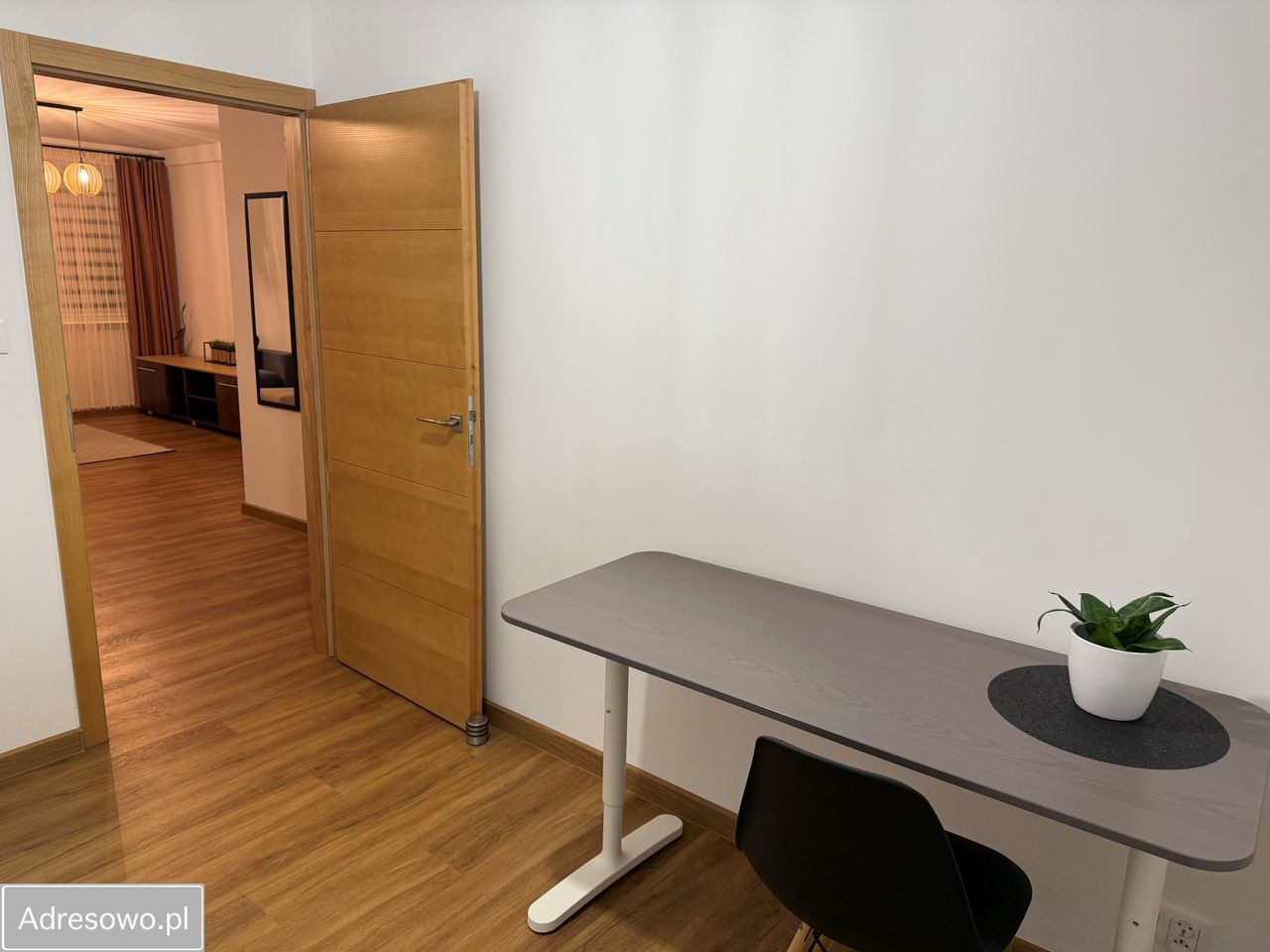 Mieszkanie 2-pokojowe Wejherowo, ul. Harcerska. Zdjęcie 8