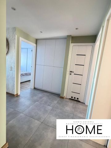 Mieszkanie 3-pokojowe Racibórz Centrum, ul. Katowicka. Zdjęcie 17