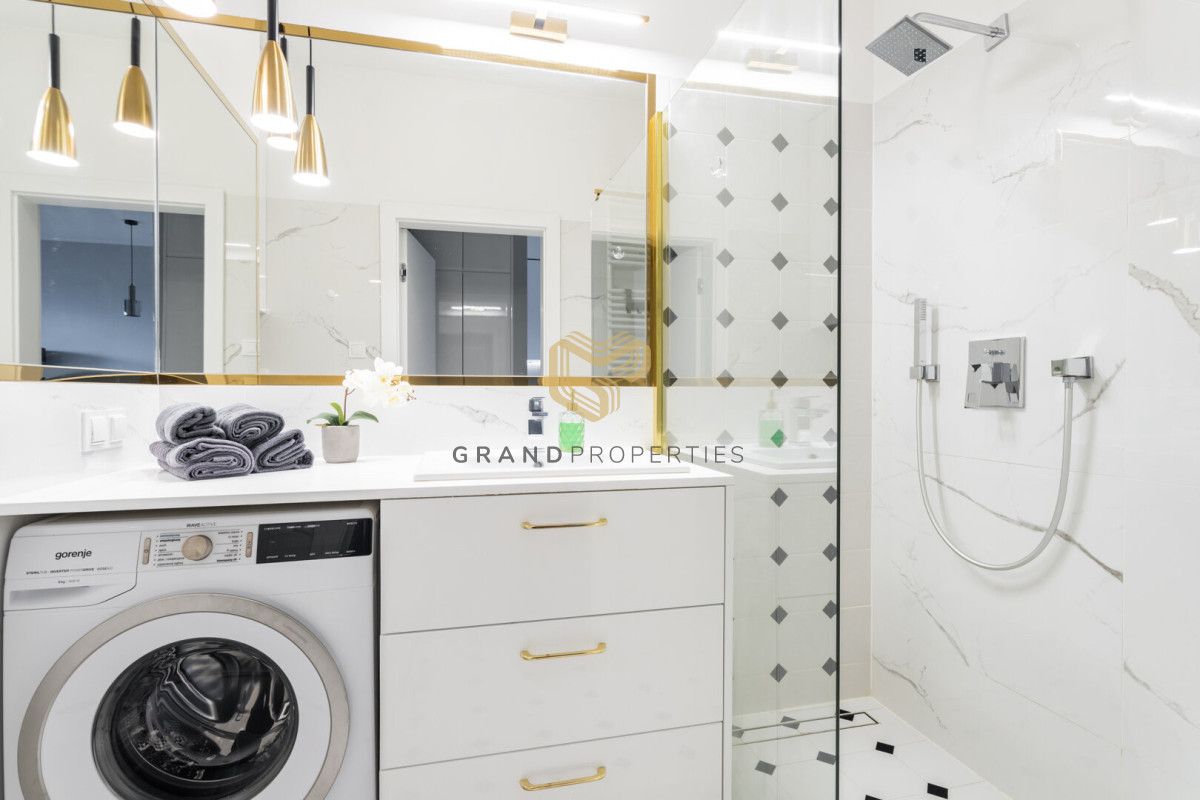 Mieszkanie 2-pokojowe Warszawa Białołęka, ul. Światowida. Zdjęcie 13