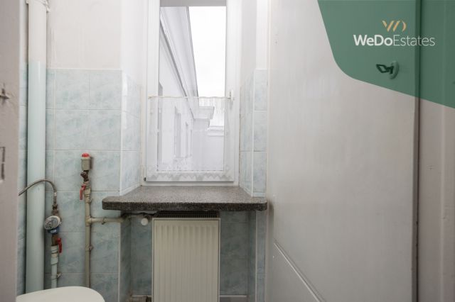 Mieszkanie 3-pokojowe Warszawa Ochota, ul. Szczęśliwicka. Zdjęcie 15