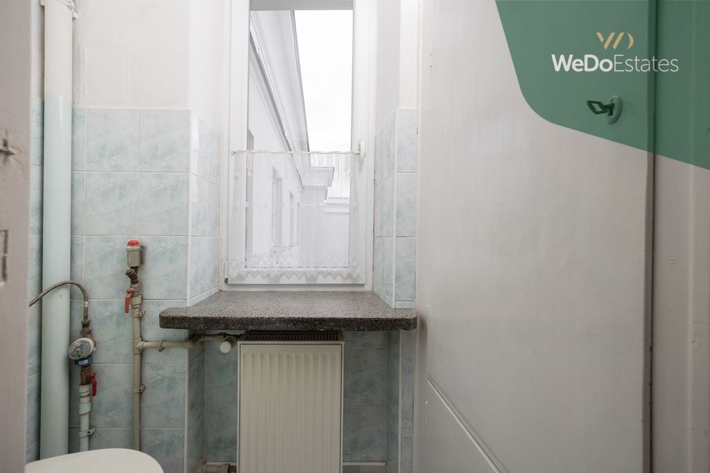 Mieszkanie 3-pokojowe Warszawa Ochota, ul. Szczęśliwicka. Zdjęcie 15