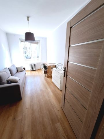 Mieszkanie 3-pokojowe Wrocław Śródmieście, ul. Sopocka. Zdjęcie 3