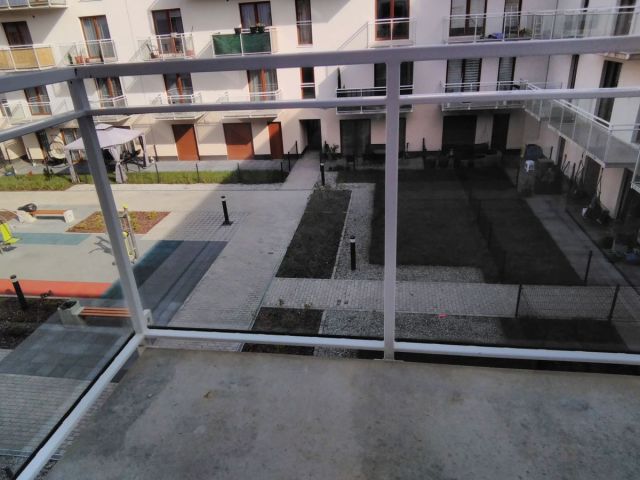 Mieszkanie 3-pokojowe Wrocław Fabryczna, ul. Jurija Gagarina. Zdjęcie 11