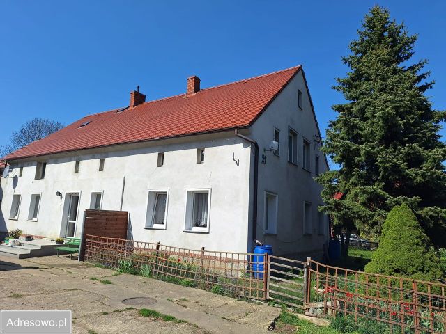 dom wolnostojący, 4 pokoje Bartoszowa. Zdjęcie 1