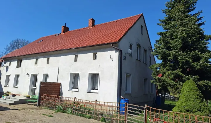 dom wolnostojący, 4 pokoje Bartoszowa