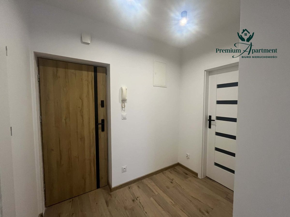 Mieszkanie 2-pokojowe Kielce Szydłówek, ul. Marszałkowska. Zdjęcie 13