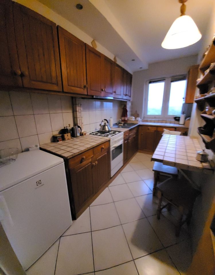 Mieszkanie 4-pokojowe Warszawa Ursynów, ul. Czerniakowska. Zdjęcie 6