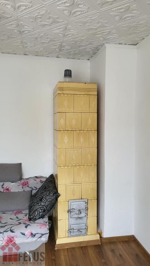 dom wolnostojący, 3 pokoje Żębocin. Zdjęcie 4