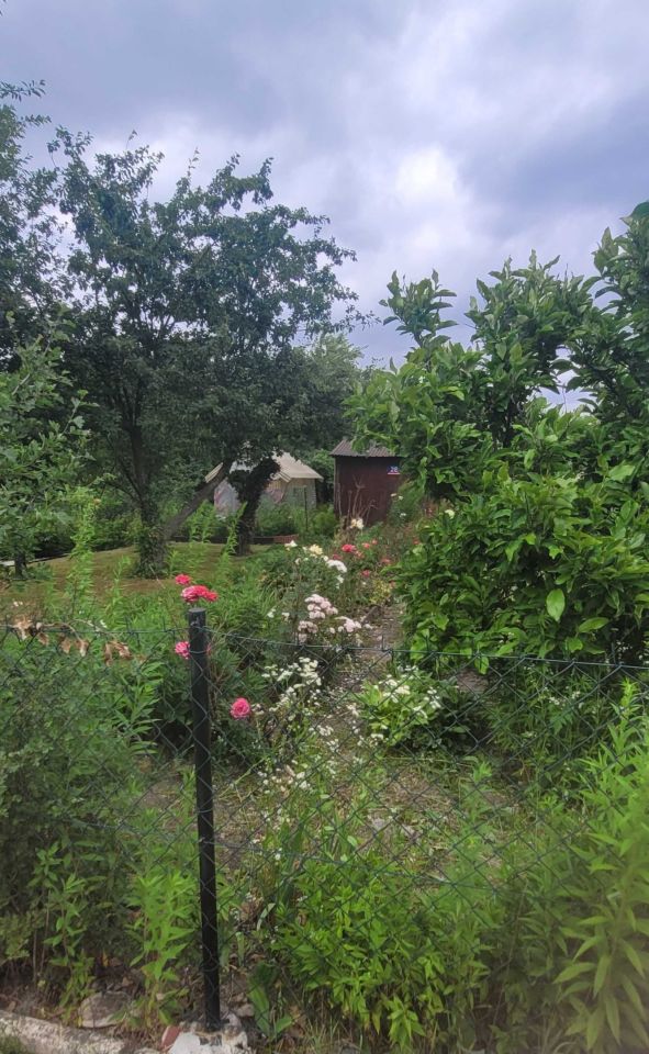 Działka rod Lublin, ul. Mełgiewska. Zdjęcie 3