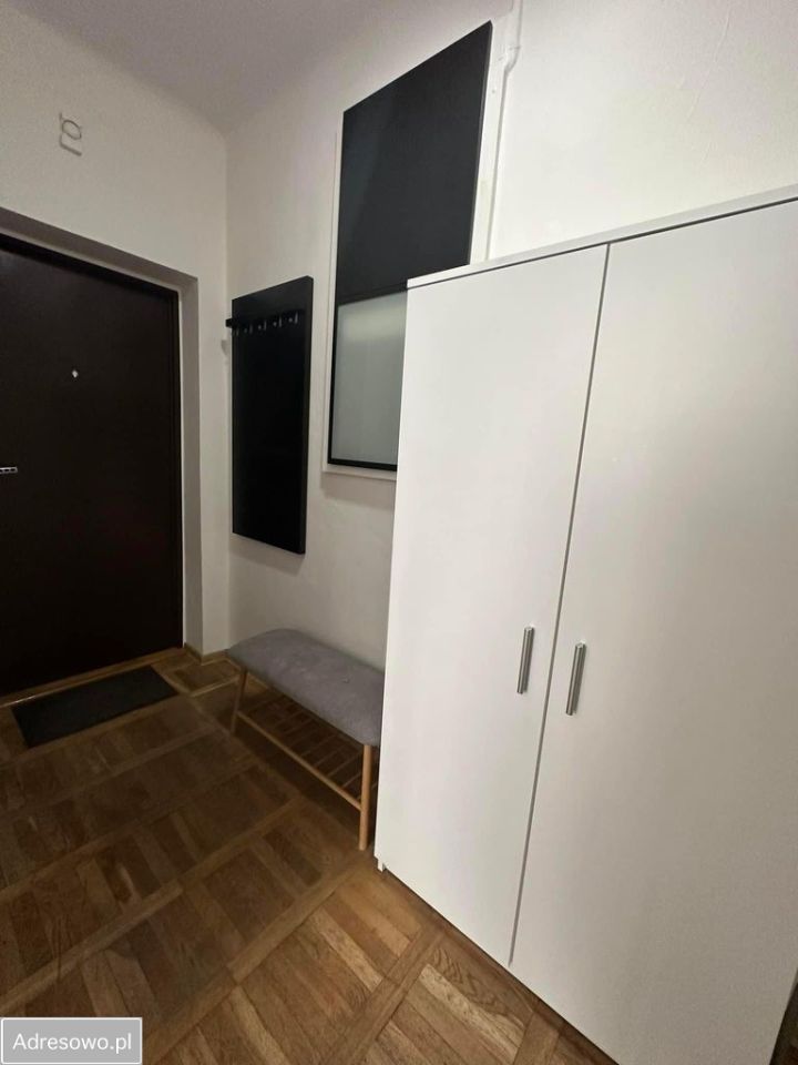 Mieszkanie 1-pokojowe Warszawa Wola, ul. Szlenkierów. Zdjęcie 4