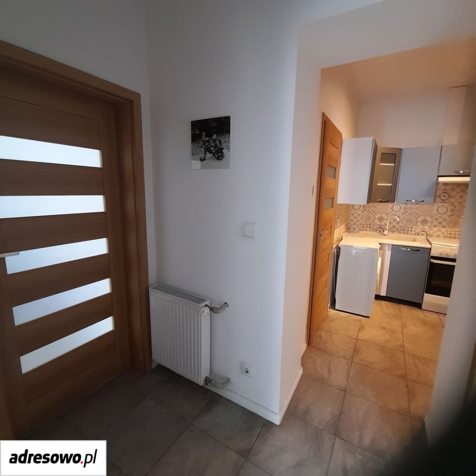 Mieszkanie 3-pokojowe Wrocław Śródmieście, ul. Kazimierza Jagiellończyka. Zdjęcie 5