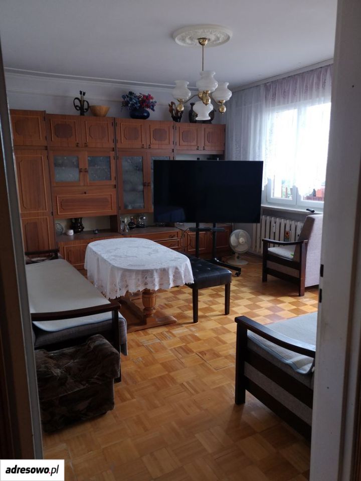 Mieszkanie 3-pokojowe Przemyśl, ul. Generała Władysława Sikorskiego. Zdjęcie 6