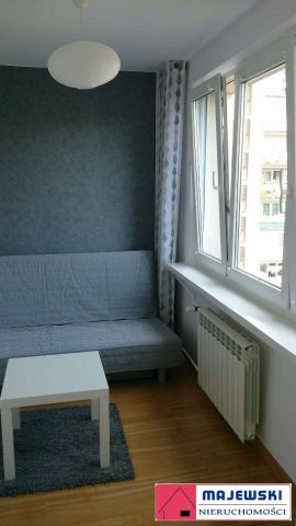 Mieszkanie 2-pokojowe Kraków Podgórze, ul. Borsucza. Zdjęcie 1