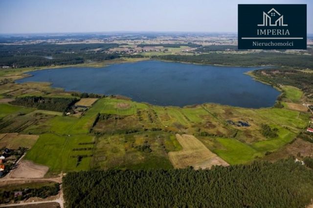 Działka inwestycyjna Konarzyny. Zdjęcie 1