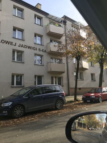 Mieszkanie 2-pokojowe Ruda Śląska, ul. Królowej Jadwigi. Zdjęcie 1