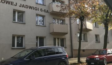 Mieszkanie 2-pokojowe Ruda Śląska, ul. Królowej Jadwigi