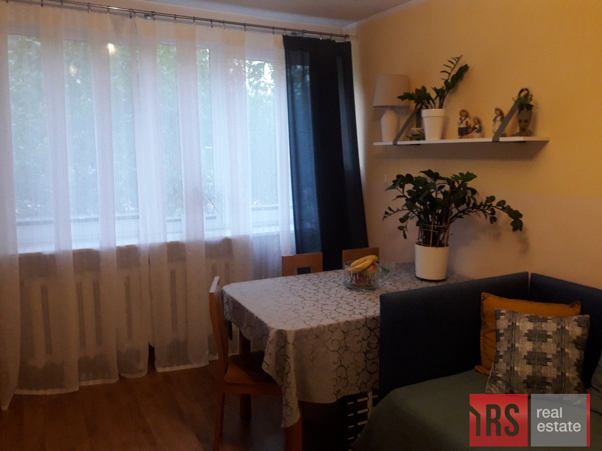 Mieszkanie 1-pokojowe Warszawa Wola, ul. Mordechaja Anielewicza