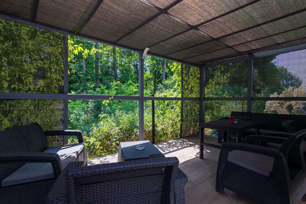 Hotel/pensjonat Soczewka, ul. Widokowa. Zdjęcie 11