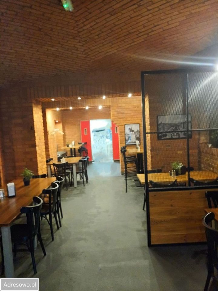 Lokal Szczecin Śródmieście. Zdjęcie 5