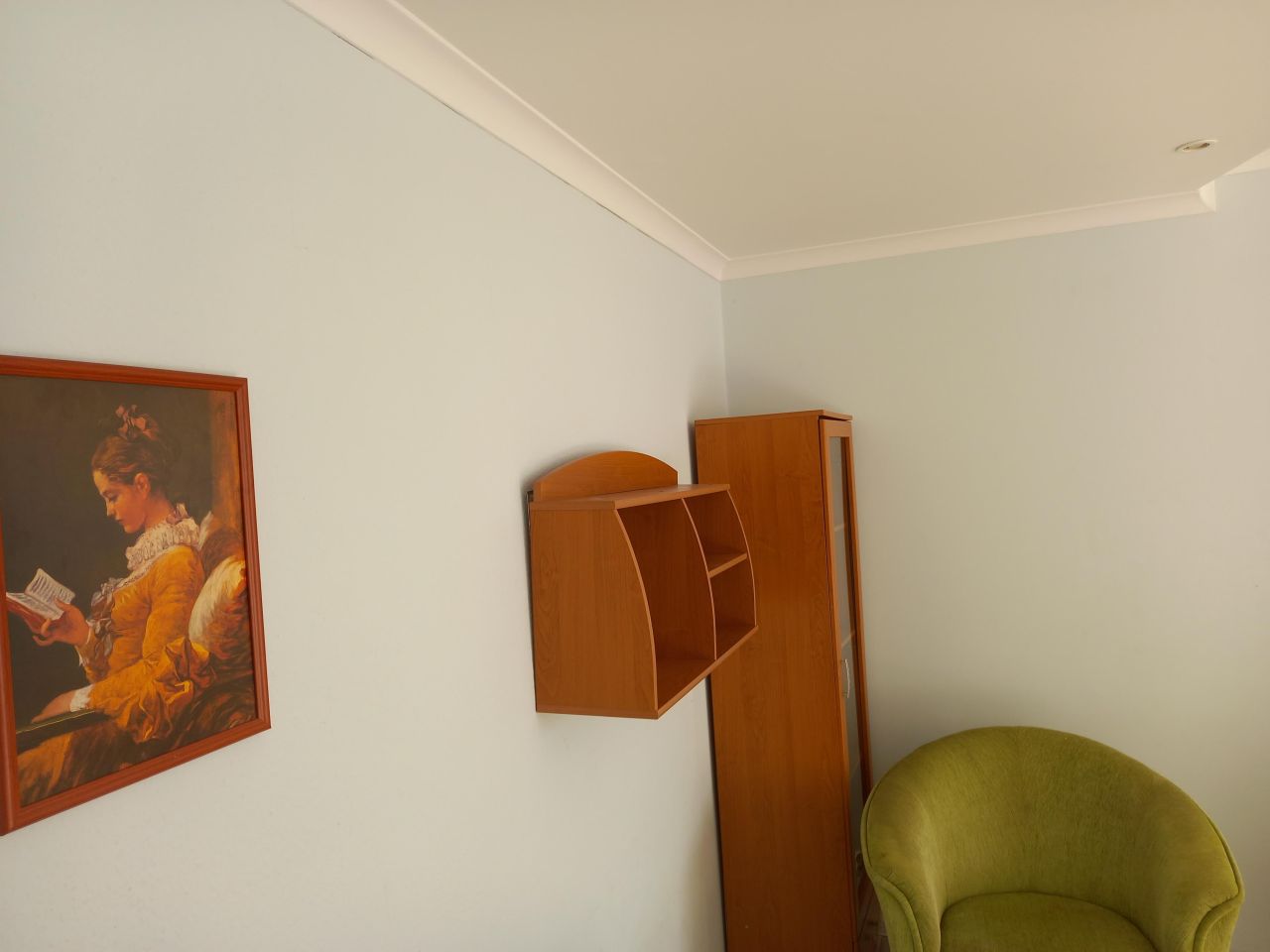 Mieszkanie 1-pokojowe Cieszyn Bobrek, ul. Alojzego Milaty. Zdjęcie 2