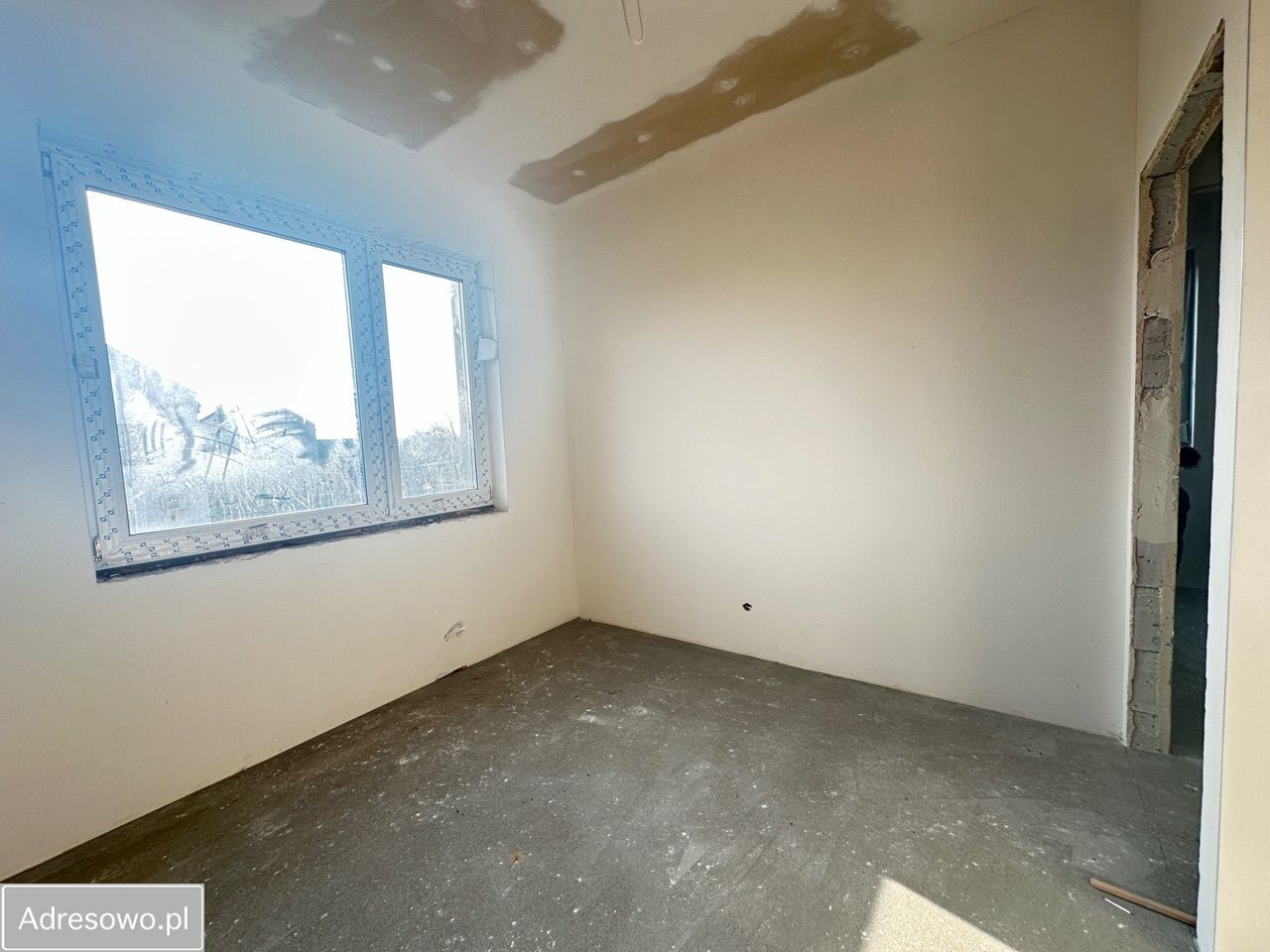 bliźniak, 4 pokoje Kiączyn, ul. Agatowa. Zdjęcie 8