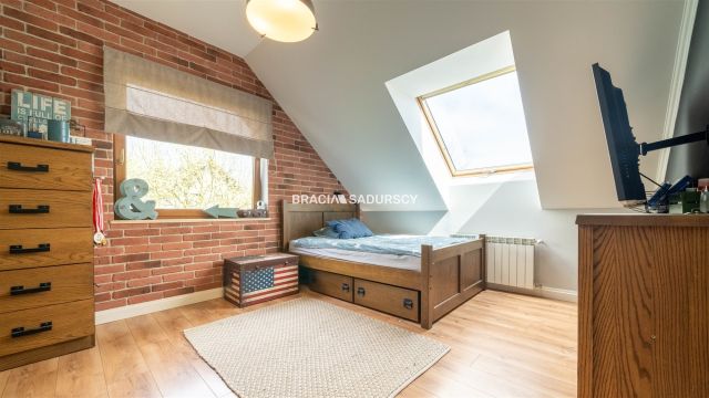 dom wolnostojący, 5 pokoi Polanowice. Zdjęcie 17
