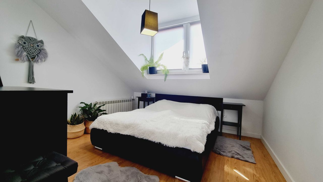 dom wolnostojący Mielec, ul. Krakowska. Zdjęcie 5