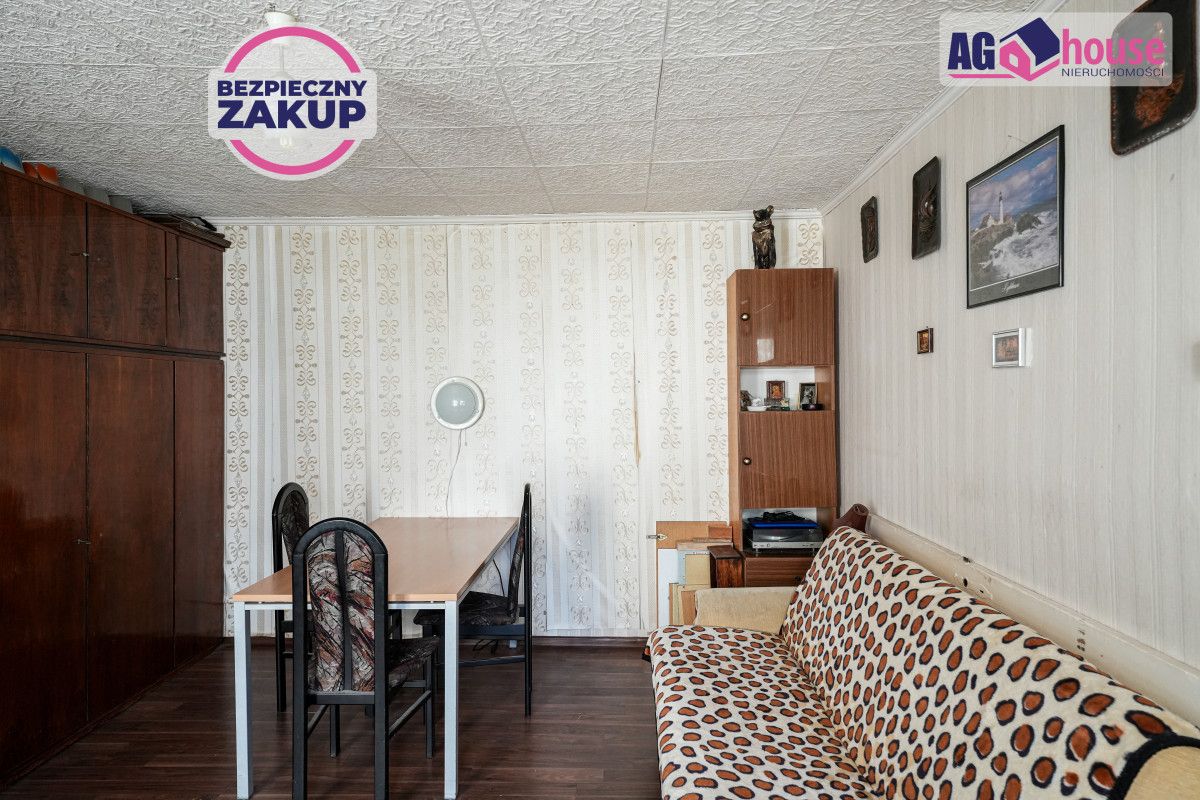 Mieszkanie 2-pokojowe Gdańsk Śródmieście, ul. ks. Franciszka Rogaczewskiego. Zdjęcie 7