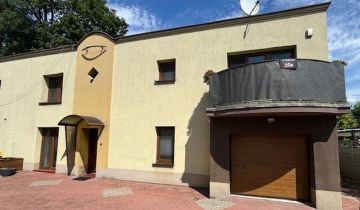 dom, 4 pokoje Iława, ul. Malborska