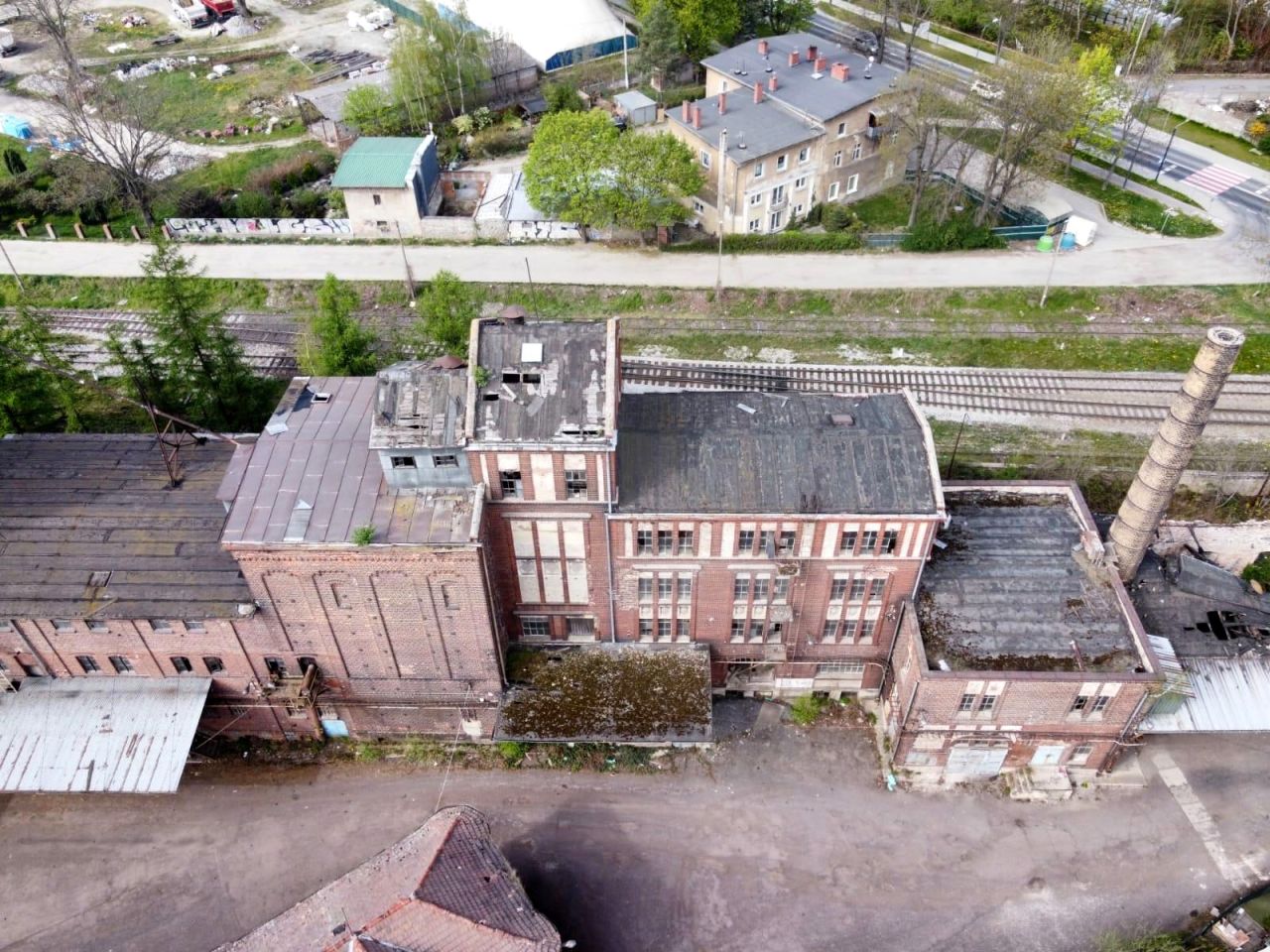 Hala/magazyn Strzegom, ul. Aleja Wojska Polskiego. Zdjęcie 9