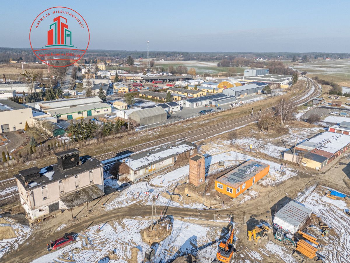 Lokal Sztum, ul. Kościuszki. Zdjęcie 4