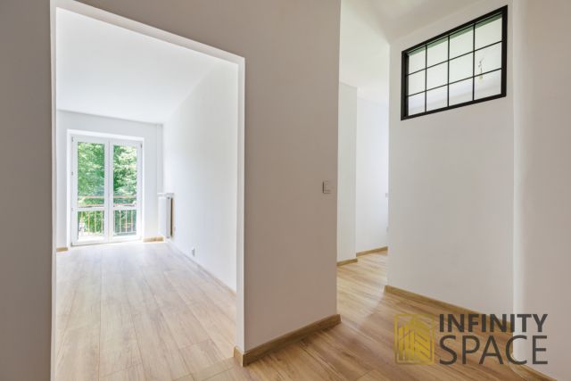 Mieszkanie 2-pokojowe Warszawa Śródmieście, ul. Okrąg. Zdjęcie 2