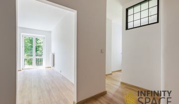 Mieszkanie 2-pokojowe Warszawa Śródmieście, ul. Okrąg