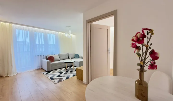 Mieszkanie 3-pokojowe Kielce Centrum