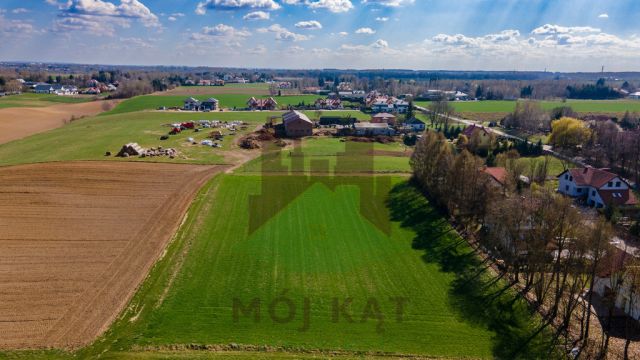 Działka budowlana Uniszowice. Zdjęcie 5