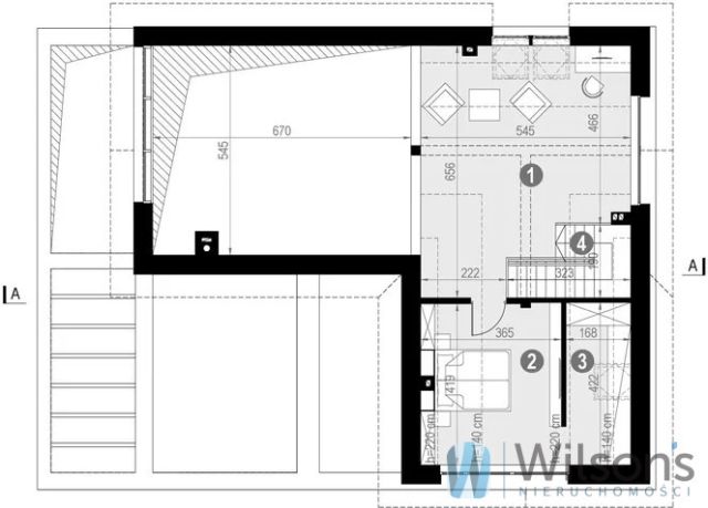 dom wolnostojący, 8 pokoi Warszawa Ursynów. Zdjęcie 12