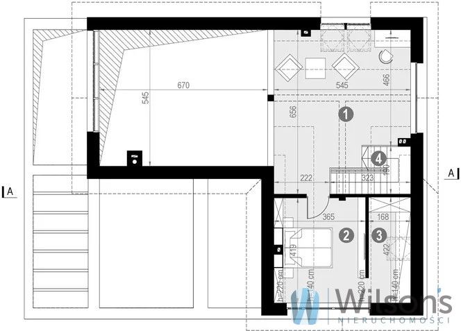 dom wolnostojący, 8 pokoi Warszawa Ursynów. Zdjęcie 12