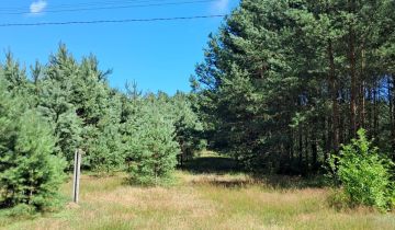 Działka budowlana Nowe Prażuchy Bielawy