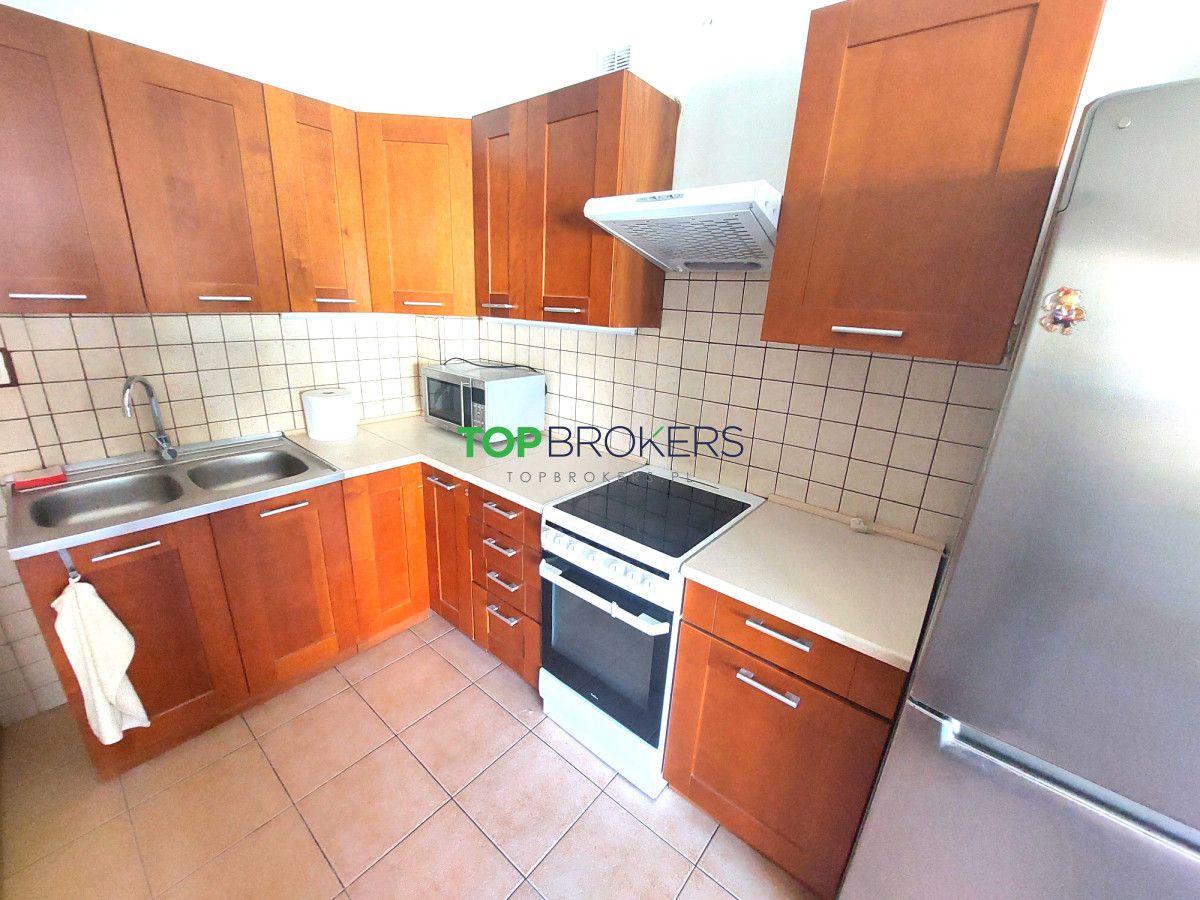 Mieszkanie 1-pokojowe Ząbki, ul. Christiana Andersena. Zdjęcie 4