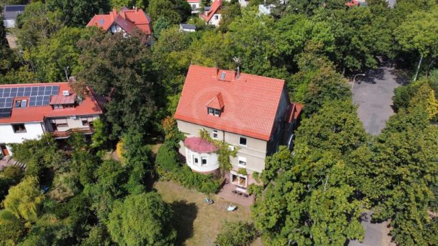 dom wolnostojący, 17 pokoi Wrocław, ul. Krzycka. Zdjęcie 1