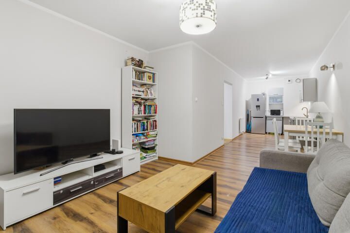 Mieszkanie 2-pokojowe Kraków Bieżanów, ul. Wielicka. Zdjęcie 3