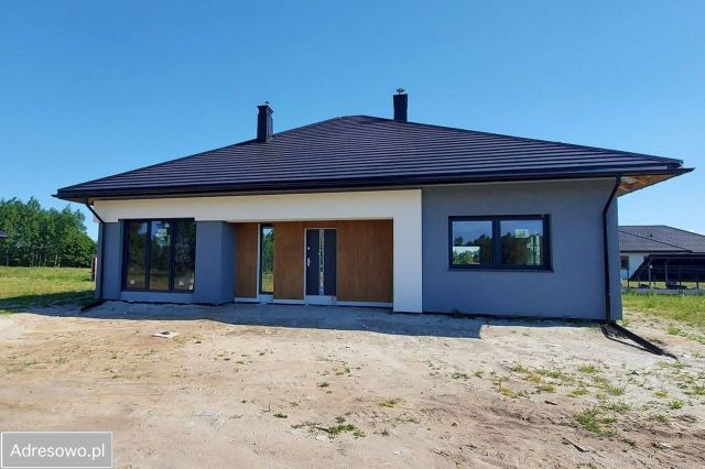 dom wolnostojący, 4 pokoje Bratkowice. Zdjęcie 1