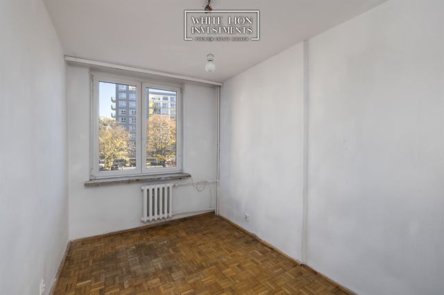 Mieszkanie 3-pokojowe Warszawa Mokotów, ul. Bełdan. Zdjęcie 5