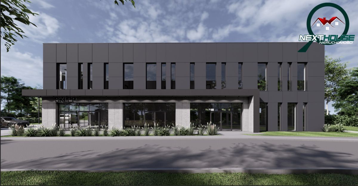 Lokal Kraków Podgórze, ul. Kosocicka. Zdjęcie 1