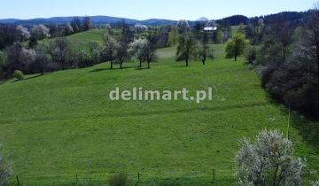 Działka budowlana Postołów